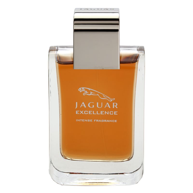 

Jaguar Excellence Intense парфумована вода для чоловіків