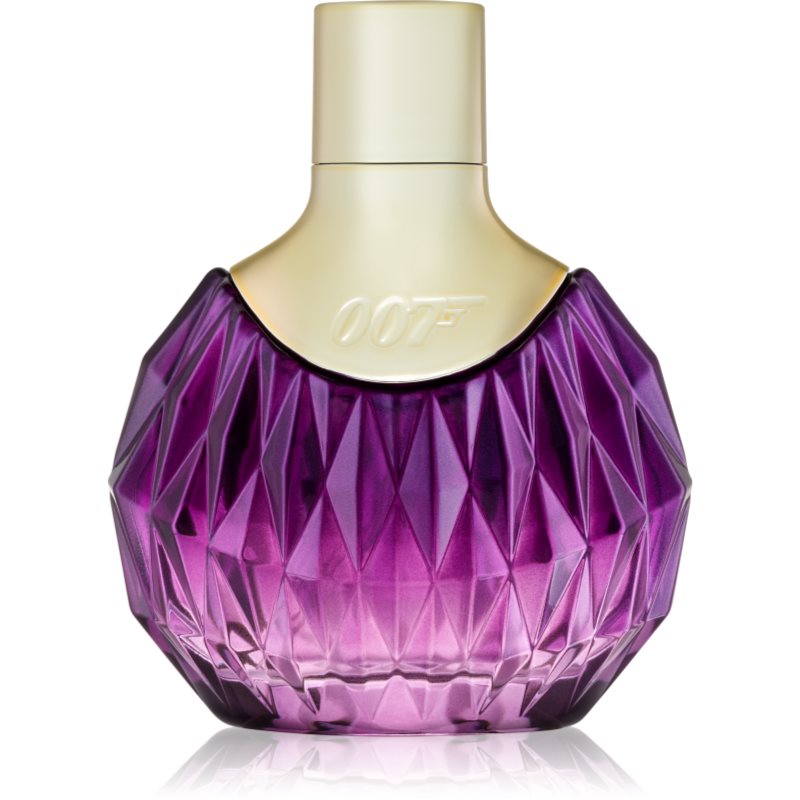 

James Bond 007 James Bond 007 for Women III парфумована вода для жінок