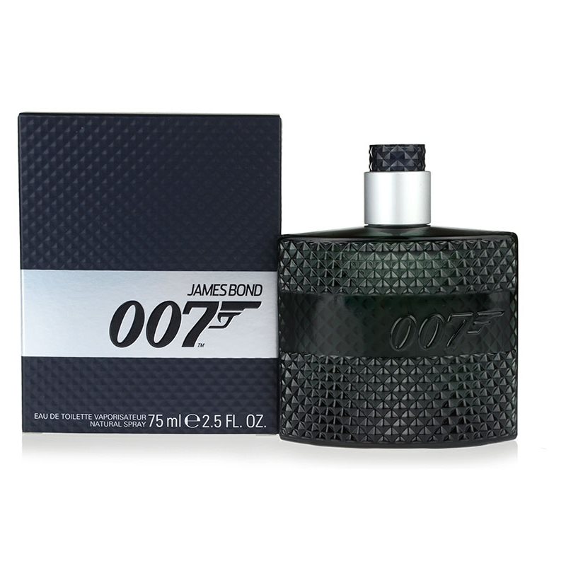 

James Bond 007 James Bond 007 туалетна вода для чоловіків
