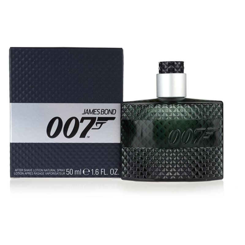 

James Bond 007 James Bond 007 тонік після гоління для чоловіків