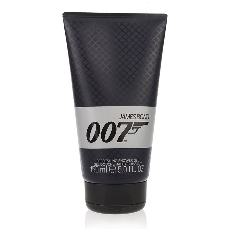 

James Bond 007 James Bond 007 гель для душу для чоловіків
