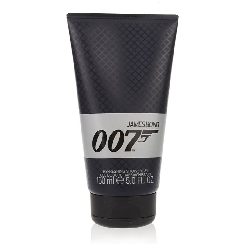 James Bond 007 James Bond 007 dušo želė vyrams 150 ml
