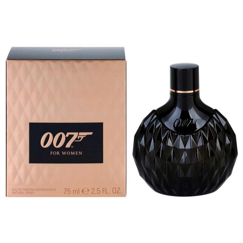 

James Bond 007 James Bond 007 for Women парфумована вода для жінок