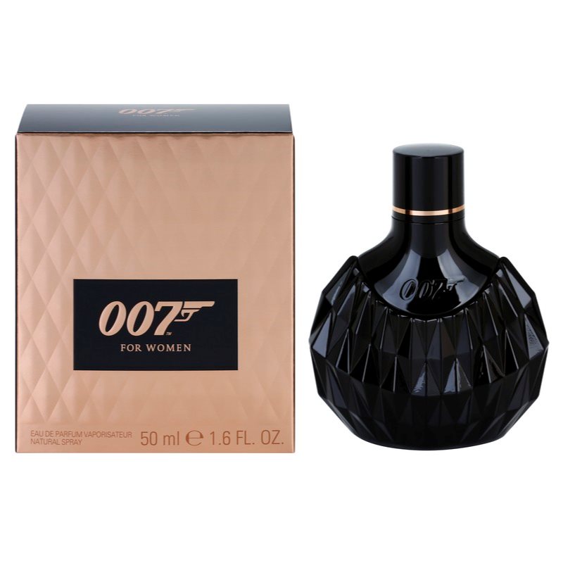 

James Bond 007 James Bond 007 for Women парфумована вода для жінок