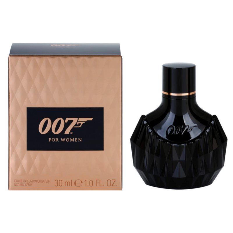 James Bond 007 James Bond 007 for Women Parfumuotas vanduo moterims 30 ml