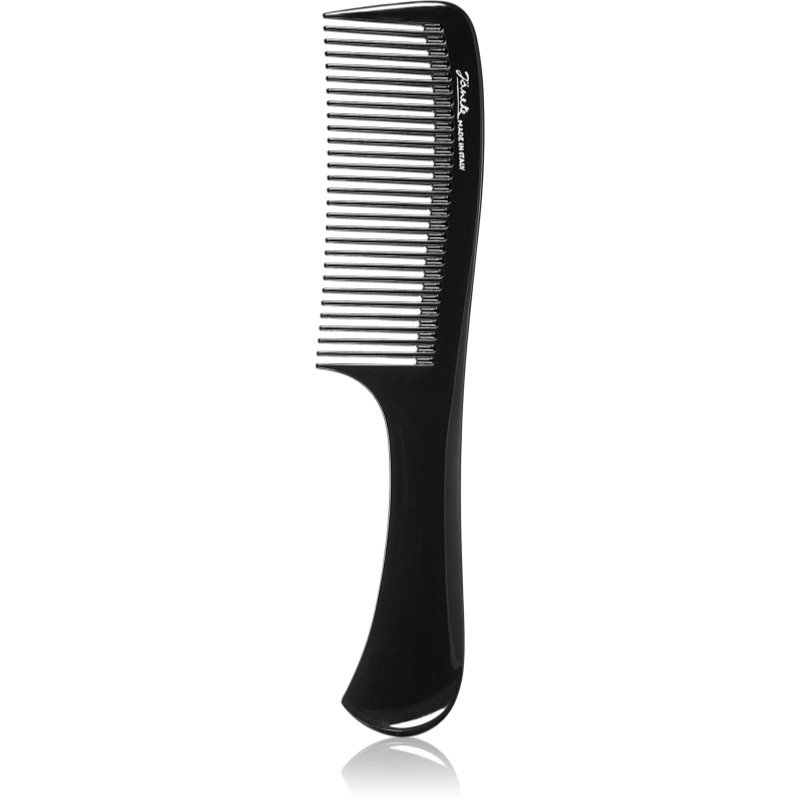 Janeke Professional Handle Comb češalj za kosu 22 cm 1 kom
