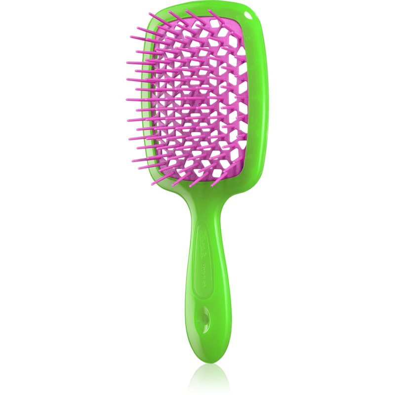 

Janeke Superbrush великий плаский гребінь для волосся