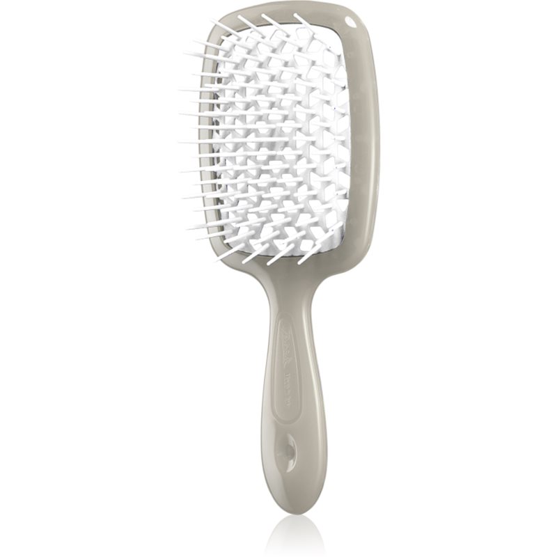 Photos - Comb Janeke Superbrush large paddle brush for hair 20,3 x 8,5 x 3,1 cm 
