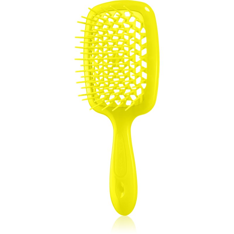 Janeke Superbrush Large Paddle Brush For Hair