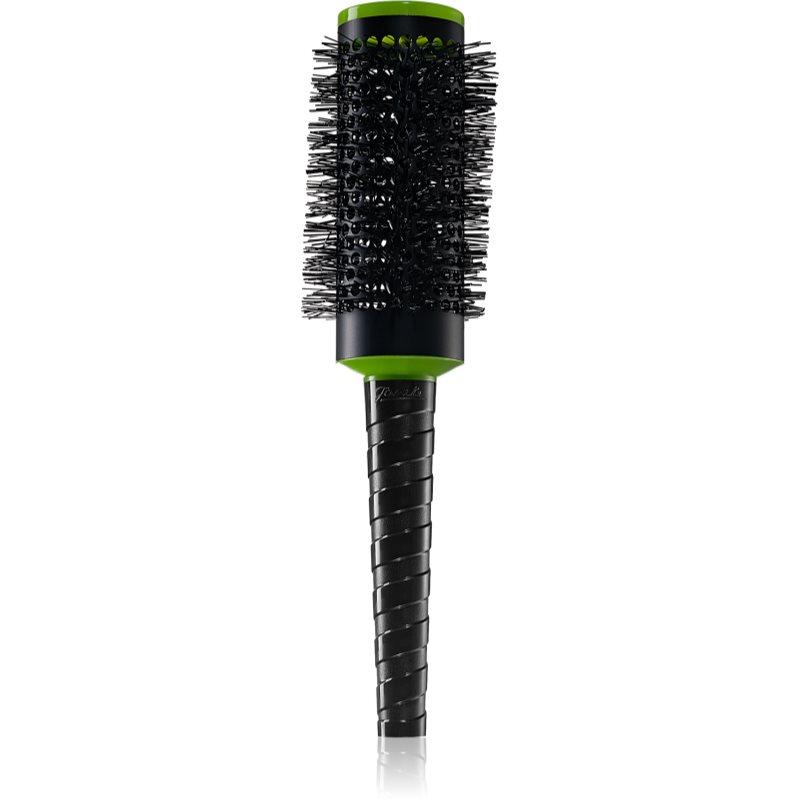 Janeke Spiral Thermal Round Brush O 65 mm thermal brush for hair
