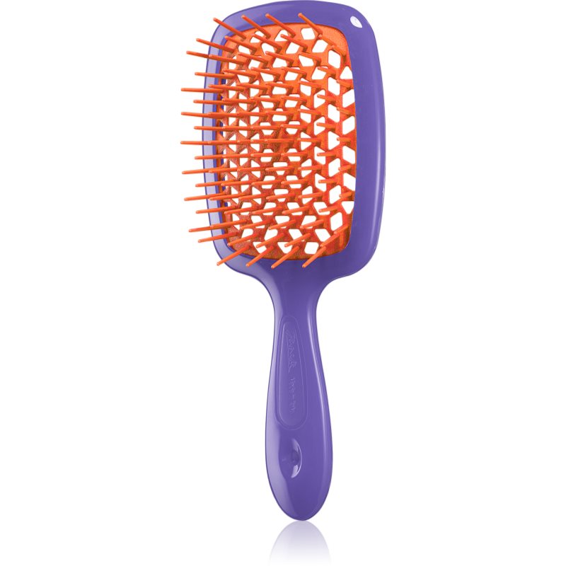 

Janeke Superbrush Small маленький плаский гребінець 17,5 x 7 x 3 cm