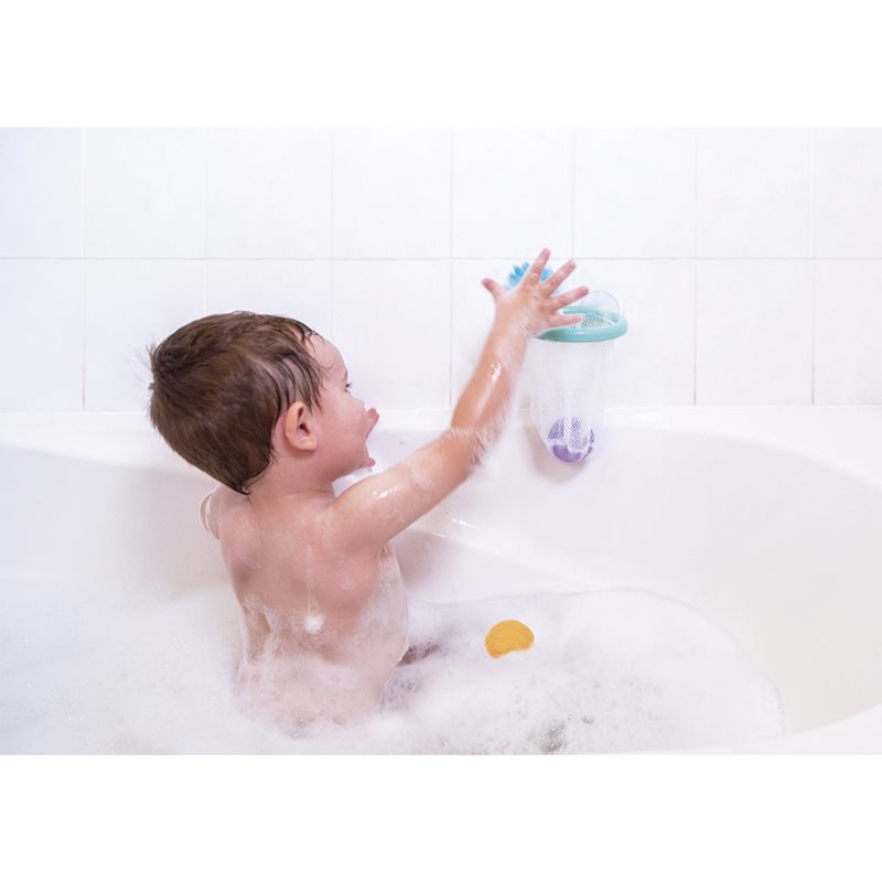 Janod Bath Basket Wasserspielzeug 12m+ 3 St. (Bild 6)