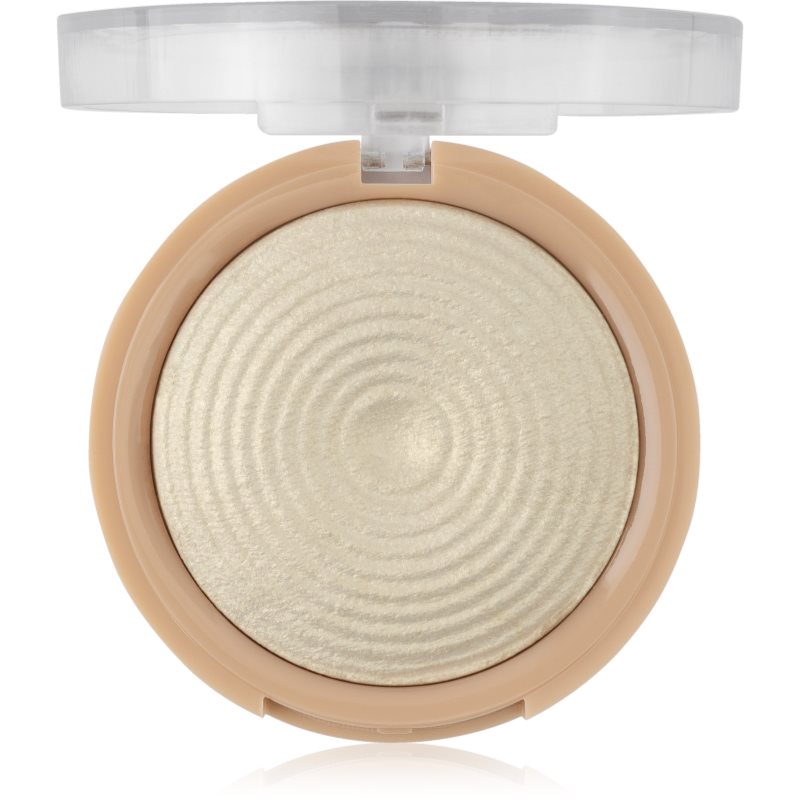 J.Cat Beauty You Glow Girl Baked Highlighter Farbton 101 White Goddess 8.5 g