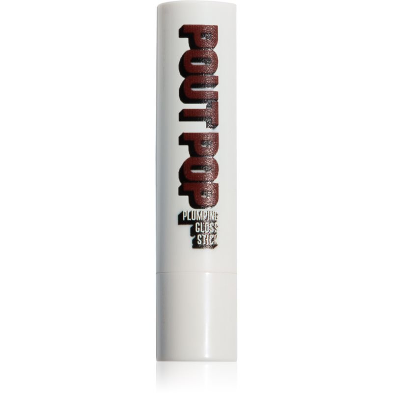J.Cat Beauty Pout Pop balsamo idratante per le labbra colore 107 Indulgence 2.2 g