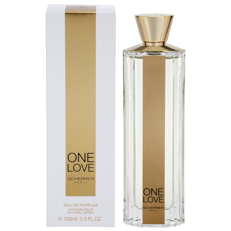 Jean-Louis Scherrer One Love Parfumuotas vanduo moterims 100 ml