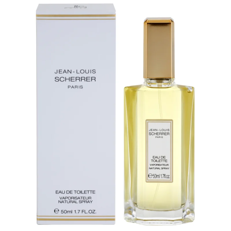 Flacon Jean-Louis Scherrer 1979 Eau de Toilette for women