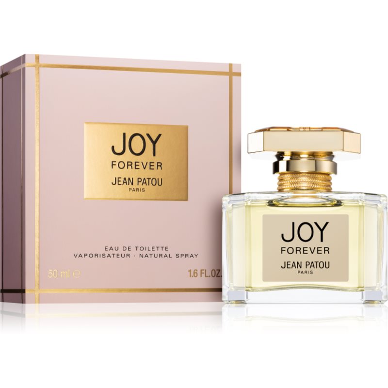 

Jean Patou Joy Forever туалетна вода для жінок