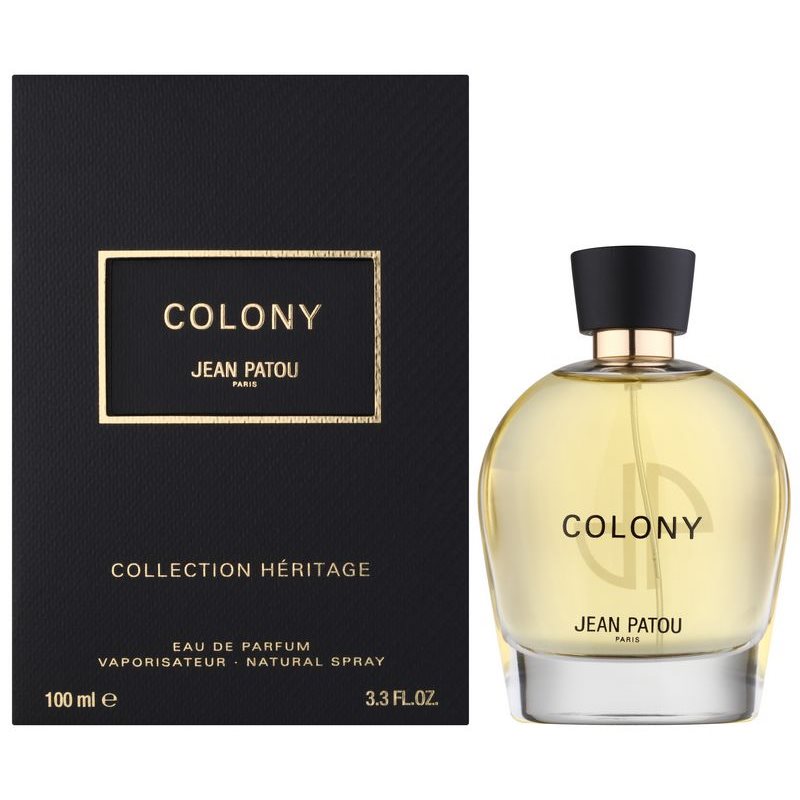 

Jean Patou Colony парфумована вода для жінок
