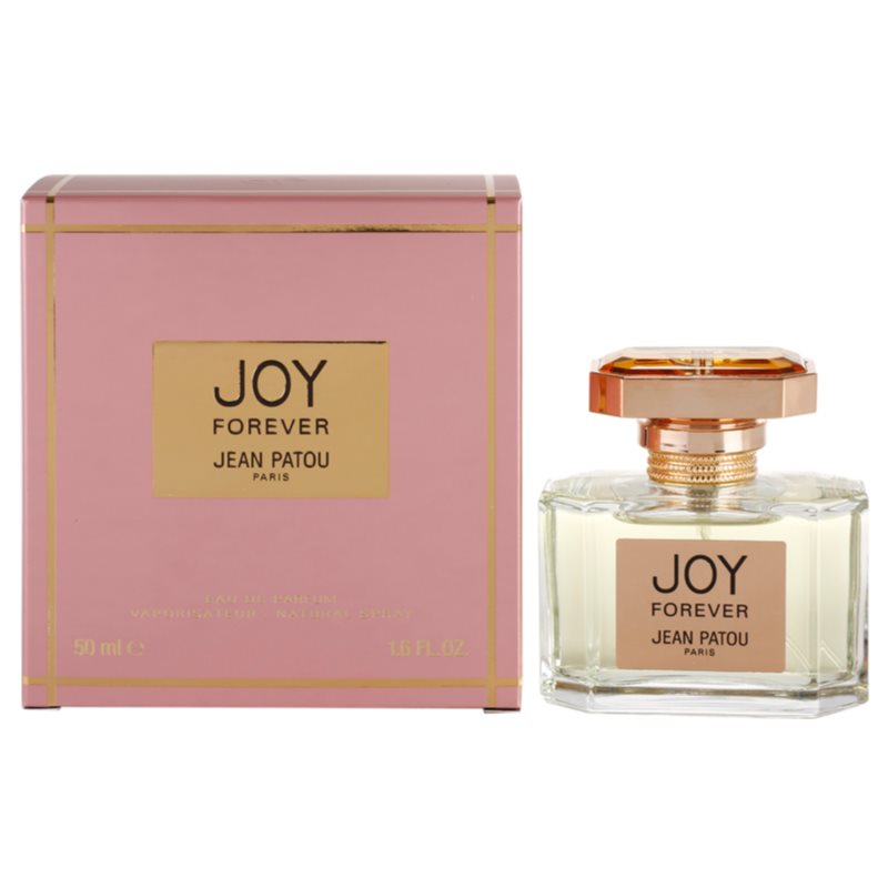 Jean Patou Joy Forever Parfumuotas vanduo moterims 50 ml