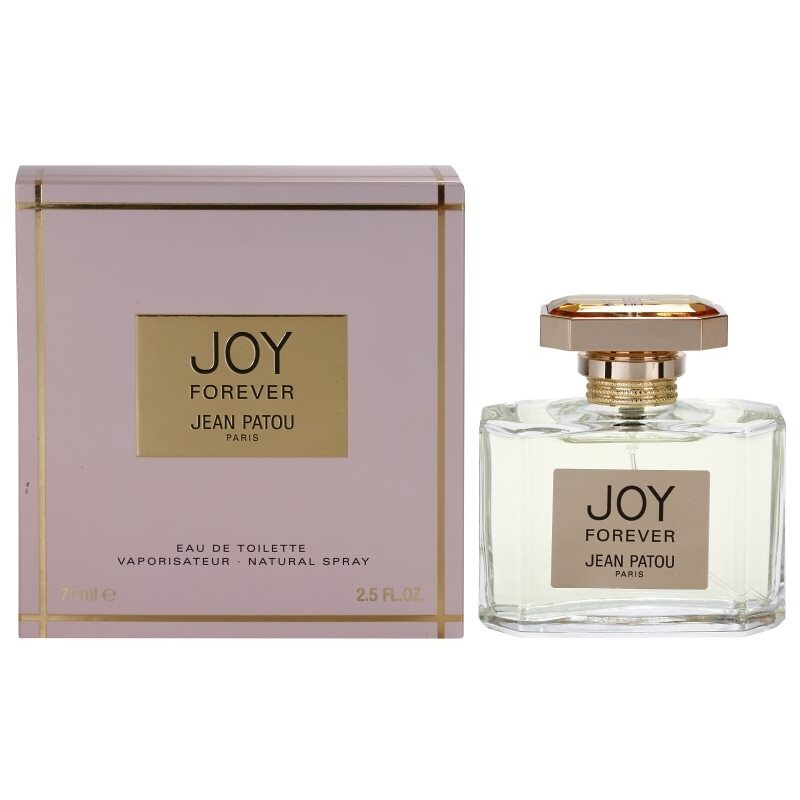 

Jean Patou Joy Forever туалетна вода для жінок