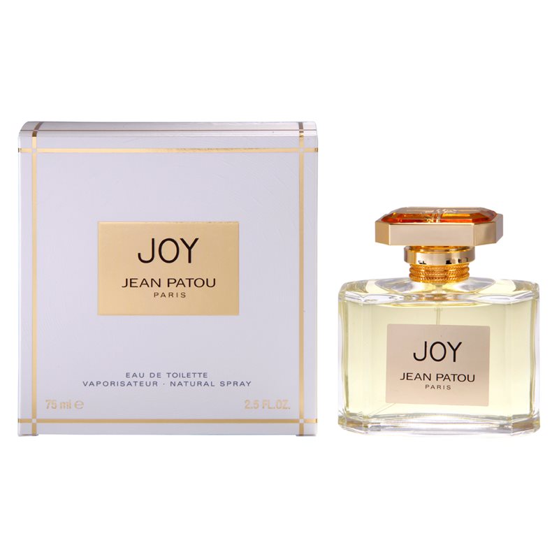 

Jean Patou Joy туалетна вода для жінок