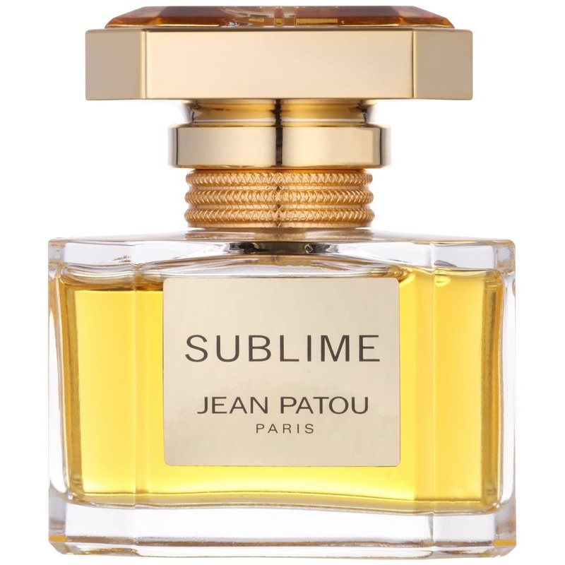 

Jean Patou Sublime туалетна вода для жінок