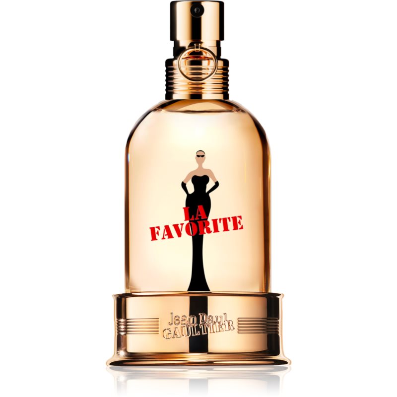 Jean Paul Gaultier La Favorite parfumovaná voda pre ženy 30 ml
