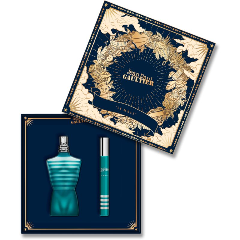 Jean Paul Gaultier Le Male Coffret cadeau pour homme - vue 2