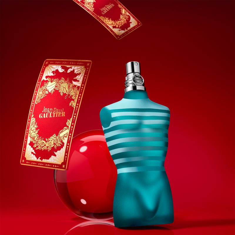 Jean Paul Gaultier Le Male Coffret cadeau pour homme - vue 3