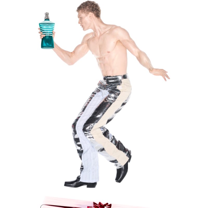 Jean Paul Gaultier Le Male Coffret cadeau pour homme - vue 5