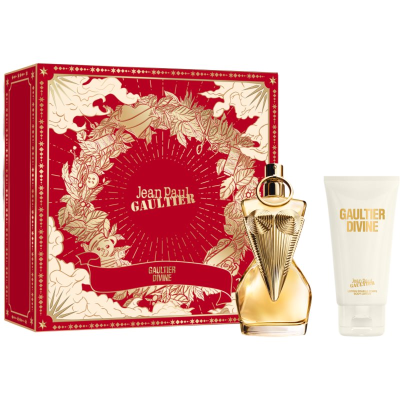 Jean Paul Gaultier Gaultier Divine poklon set za žene