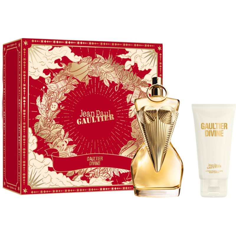 Jean Paul Gaultier Gaultier Divine подаръчен комплект за жени