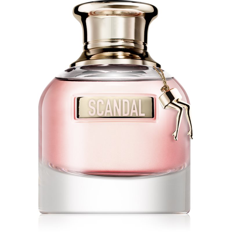 Jean Paul Gaultier Scandal Eau de Parfum für Damen 30 ml
