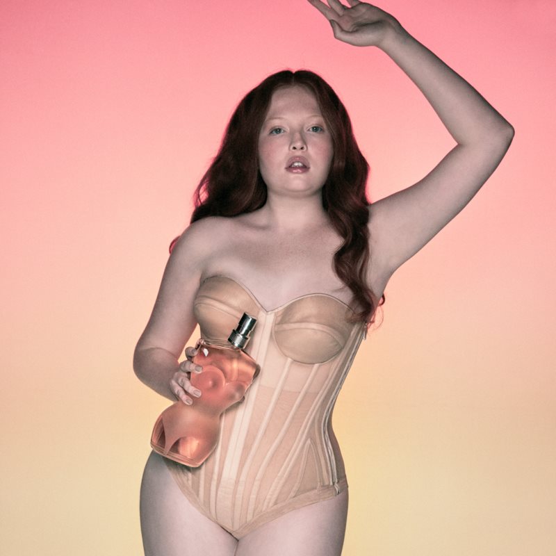 Jean Paul Gaultier Classique Eau De Toilette Pour Femme 30 Ml