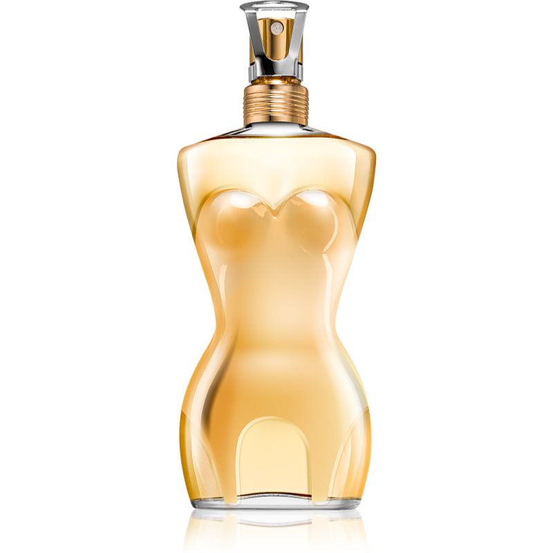Jean Paul Gaultier Classique Intense Parfumuotas vanduo moterims 50 ml