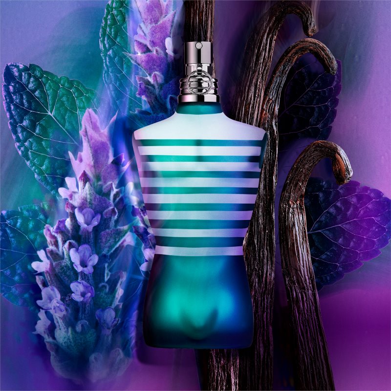 Jean Paul Gaultier Le Male Eau De Toilette For Men 125 Ml