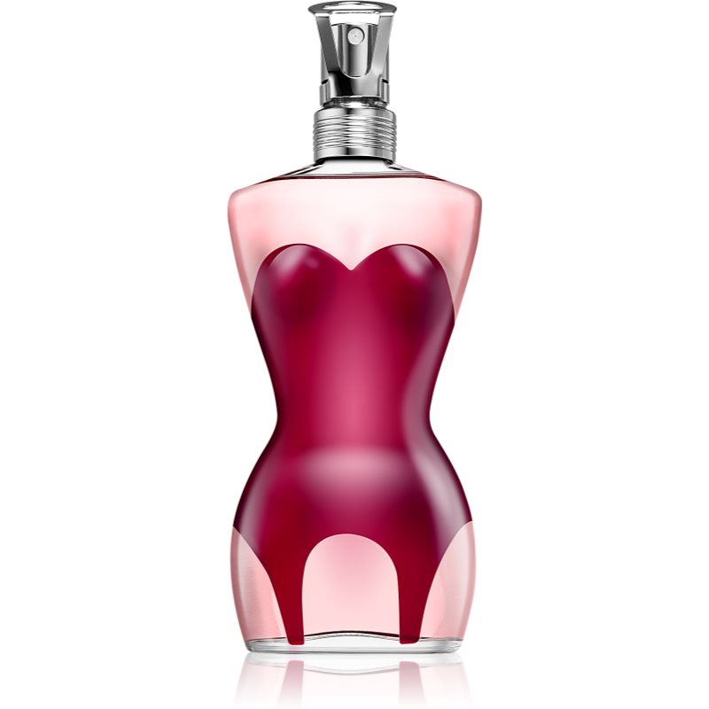 Jean Paul Gaultier Classique Parfumuotas vanduo moterims 30 ml