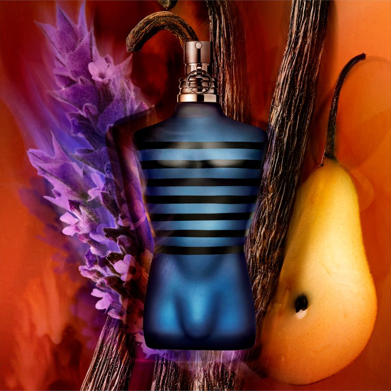 Jean Paul Gaultier Le Male Ultra Male Eau De Toilette For Men 200 Ml