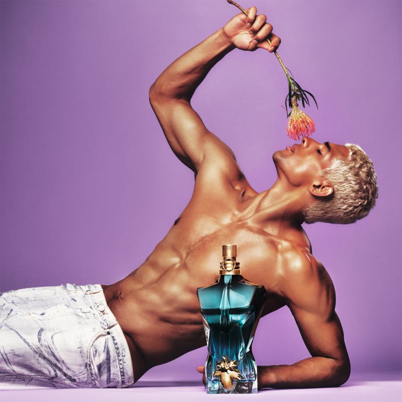 Jean Paul Gaultier Le Beau Eau De Toilette For Men 75 Ml