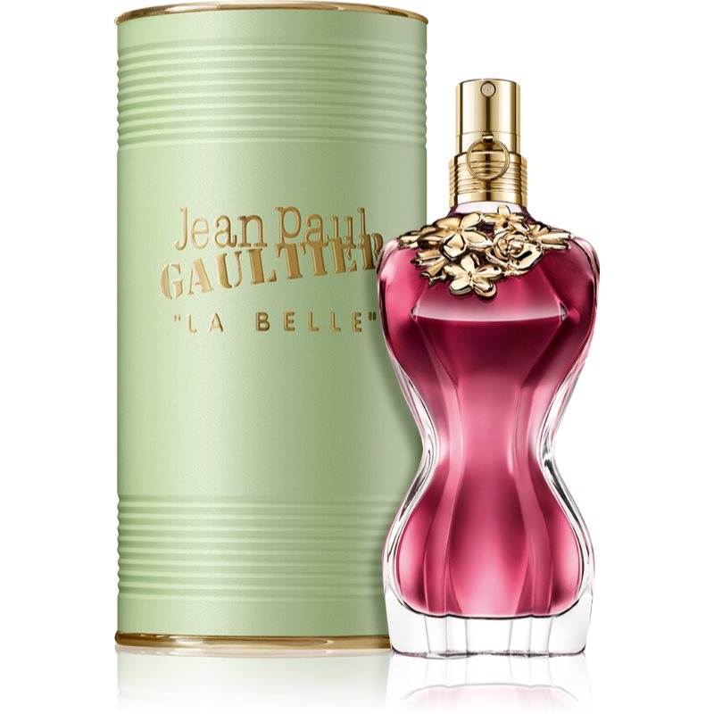 Jean Paul Gaultier La Belle Eau De Parfum For Women 50 Ml
