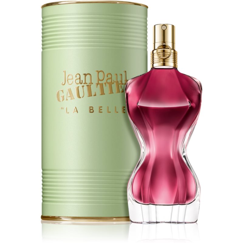 Jean Paul Gaultier La Belle Eau De Parfum For Women 30 Ml