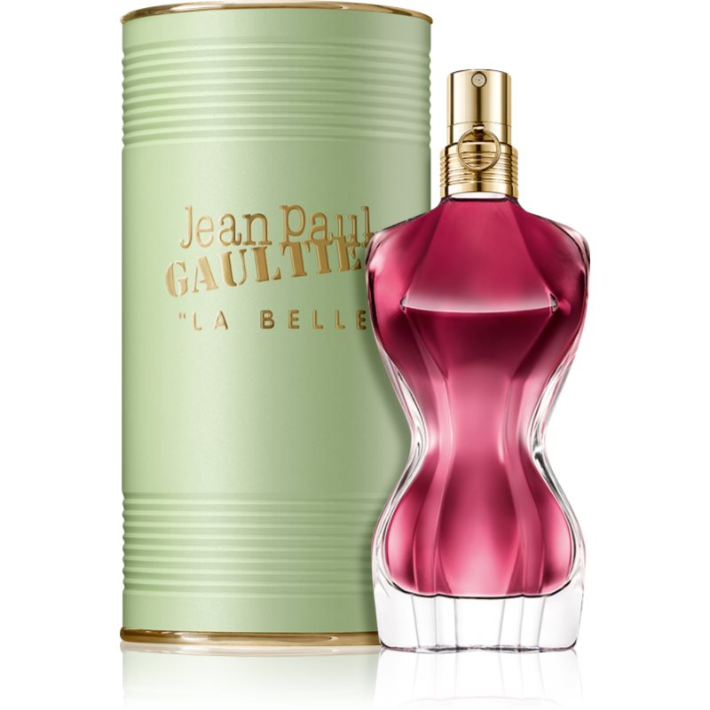 Jean Paul Gaultier La Belle Eau De Parfum For Women 30 Ml