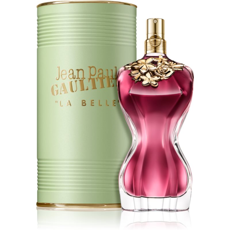 Jean Paul Gaultier La Belle Eau De Parfum For Women 100 Ml