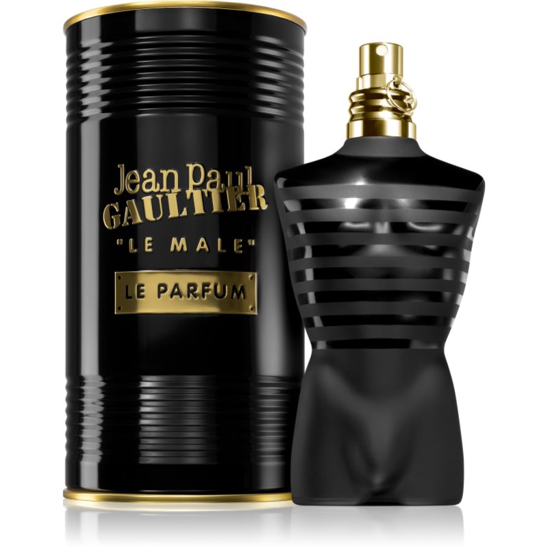 Jean Paul Gaultier Le Male Le Parfum eau de parfum for men 75 ml