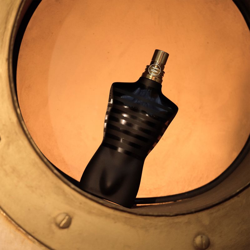 Jean Paul Gaultier Le Male Le Parfum Eau De Parfum Pour Homme 75 Ml