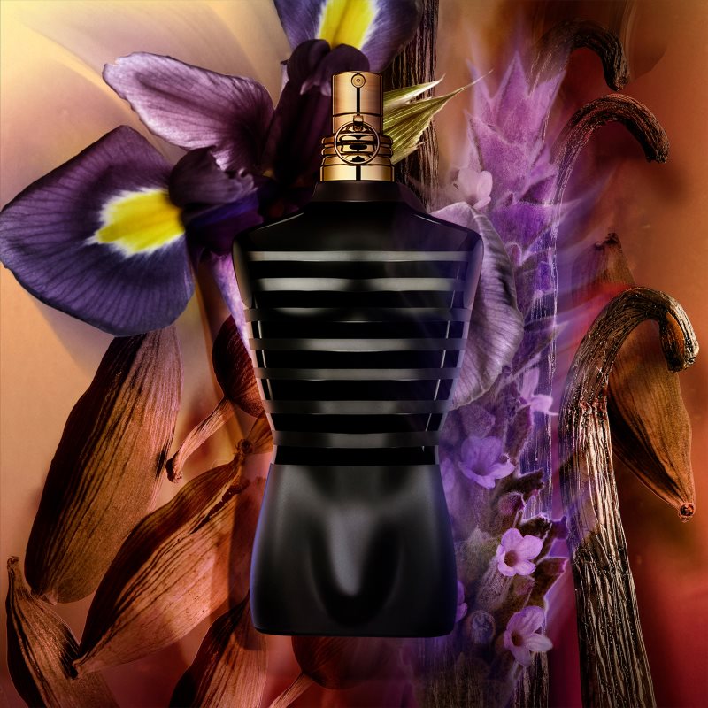 Jean Paul Gaultier Le Male Le Parfum Eau De Parfum For Men 125 Ml