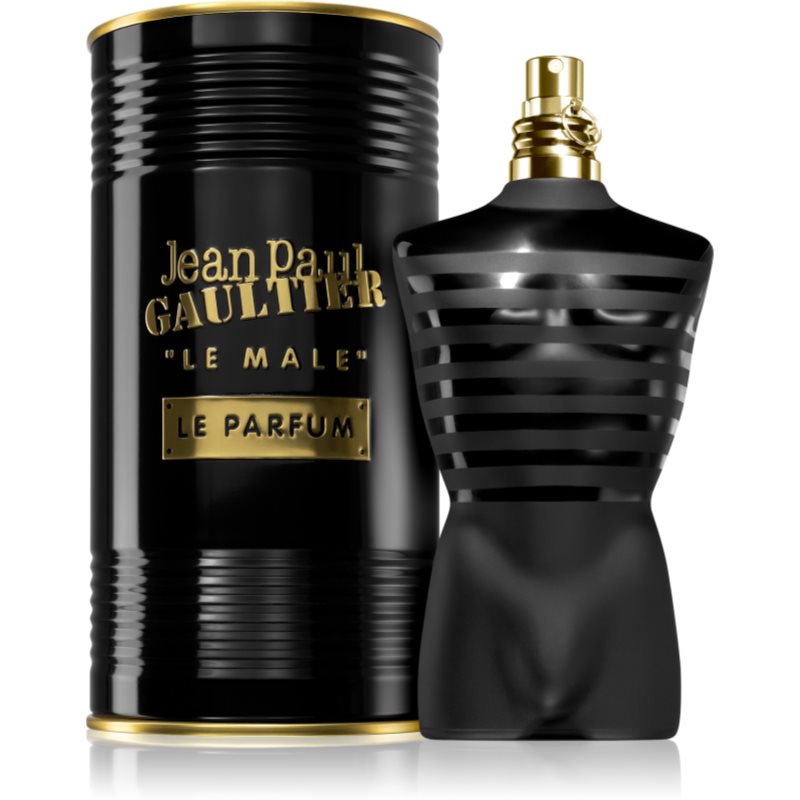 Jean Paul Gaultier Le Male Le Parfum Eau De Parfum For Men 200 Ml