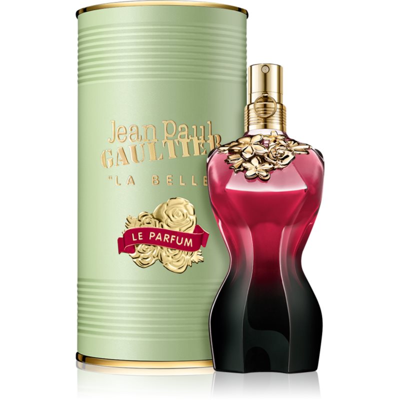 Jean Paul Gaultier La Belle Le Parfum Eau De Parfum For Women 50 Ml