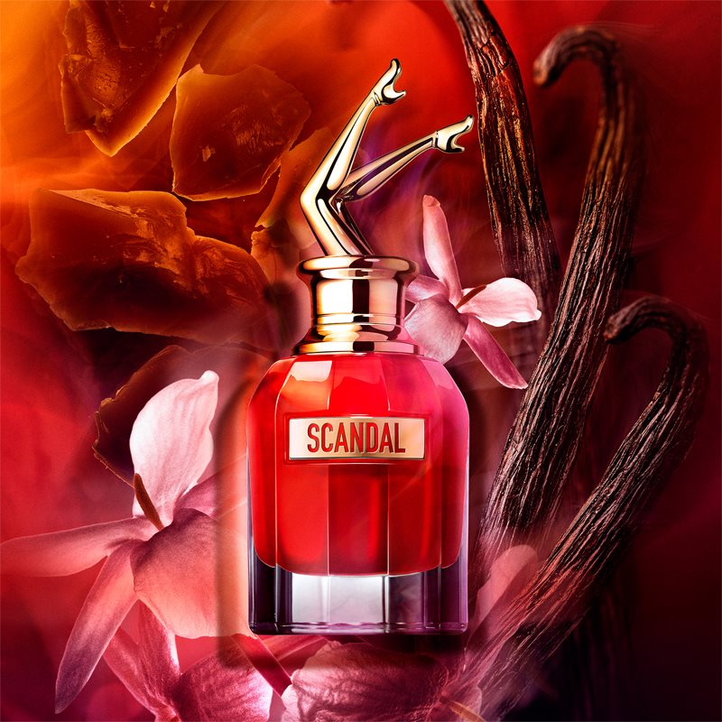 Jean Paul Gaultier Scandal Le Parfum Eau De Parfum For Women 50 Ml