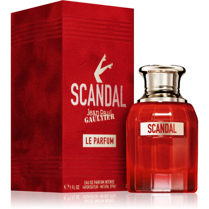 Jean Paul Gaultier Scandal Le Parfum Eau De Parfum For Women 30 Ml